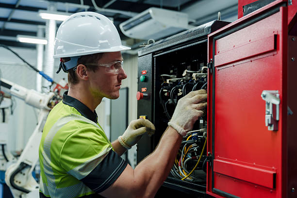 24/7 Emergency Lighting Installation experts in SUNY Oswego, NY