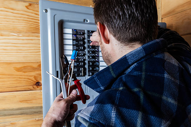 Affordable Lighting Installation solutions in SUNY Oswego, NY