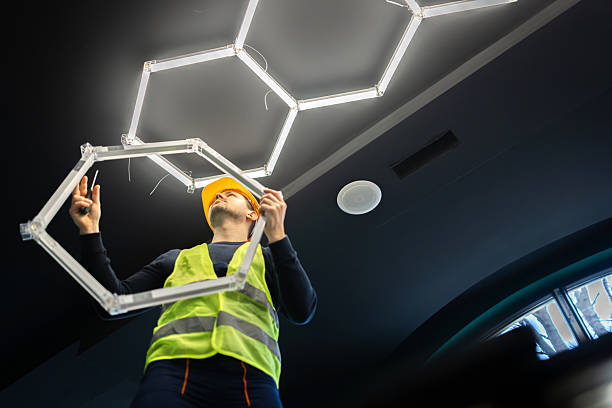 Top rated local Lighting Installation specialists in SUNY Oswego, NY